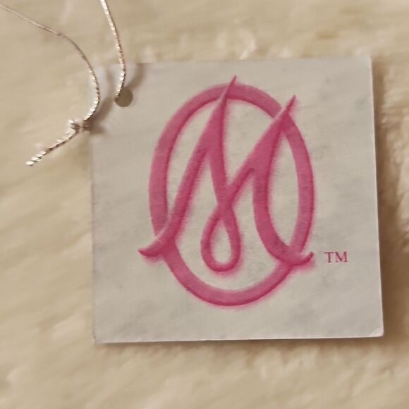 NIB Marie Osmonds Porcelain Collectable Doll Daisy Tiny Tot Hand Numbered - Picture 13 of 14